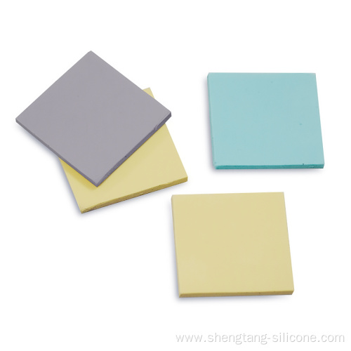 Electronics And Appliance Silicone Pad